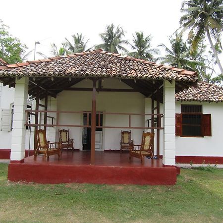 מידיגמה איסט The Colonial Villa מראה חיצוני תמונה