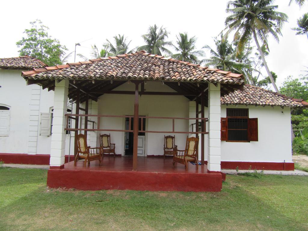 מידיגמה איסט The Colonial Villa מראה חיצוני תמונה