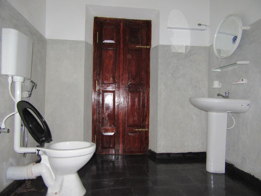 מידיגמה איסט The Colonial Villa מראה חיצוני תמונה