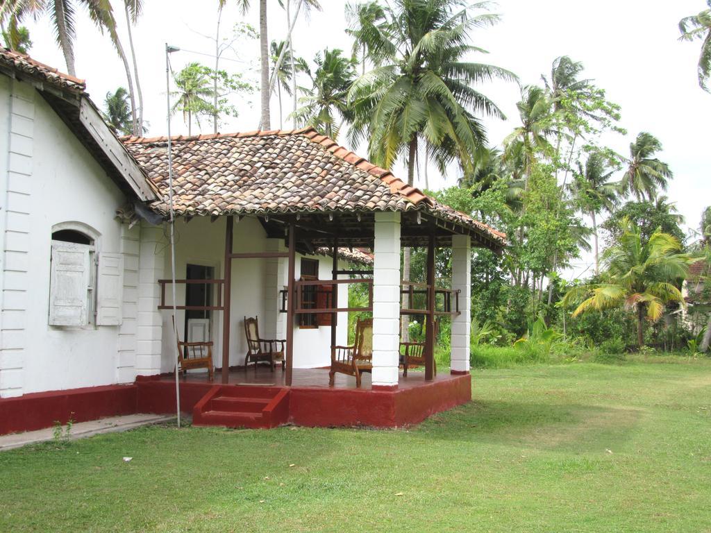 מידיגמה איסט The Colonial Villa מראה חיצוני תמונה