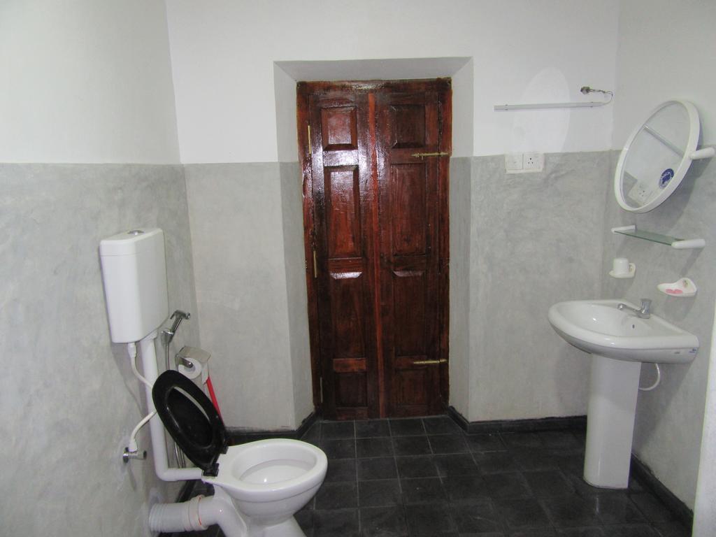 מידיגמה איסט The Colonial Villa מראה חיצוני תמונה
