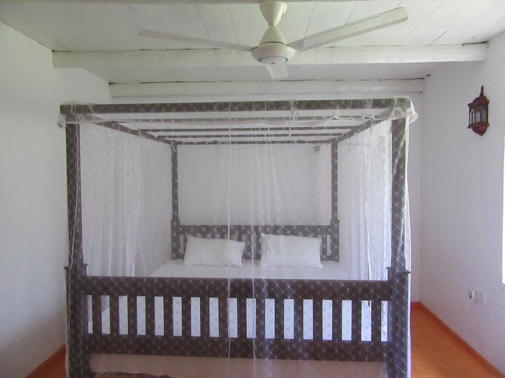 מידיגמה איסט The Colonial Villa מראה חיצוני תמונה