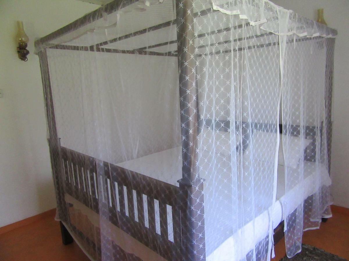 מידיגמה איסט The Colonial Villa מראה חיצוני תמונה